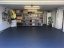 Mosolut Machine Commercial HL Invisible PVC Tile, ECO Grey