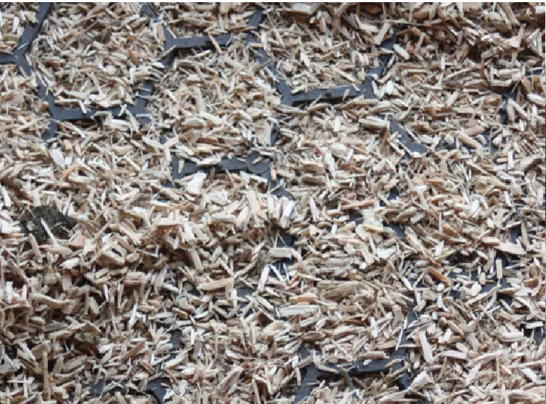 Zátěžová rohož na zpevnění svahu a do výběhu Mosolut PDP