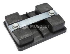 Spojka pro panel Mosolut Road System RS125