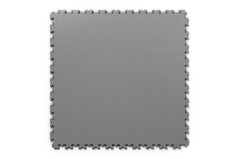 PVC dlažba Mosolut Machine Industrial, 7mm, hladká, šedá