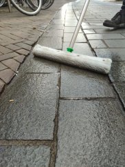 Testovací aplikace Microgrip