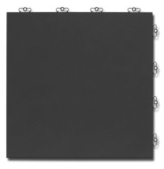 Mosolut Stonit plastic flooring, graphite, 1 m²