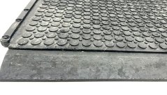 Mosolut Heavy – lower ramp