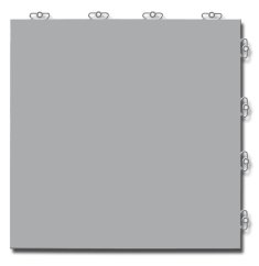 Mosolut Stonit plastic flooring, grey, 1 m²