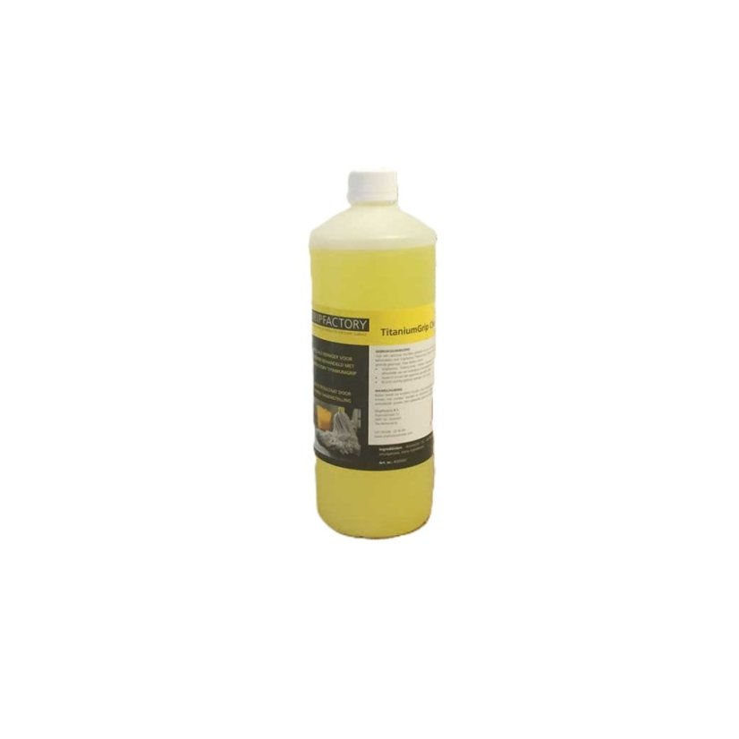 Bežný čistič GF | TitaniumGrip | 1 l