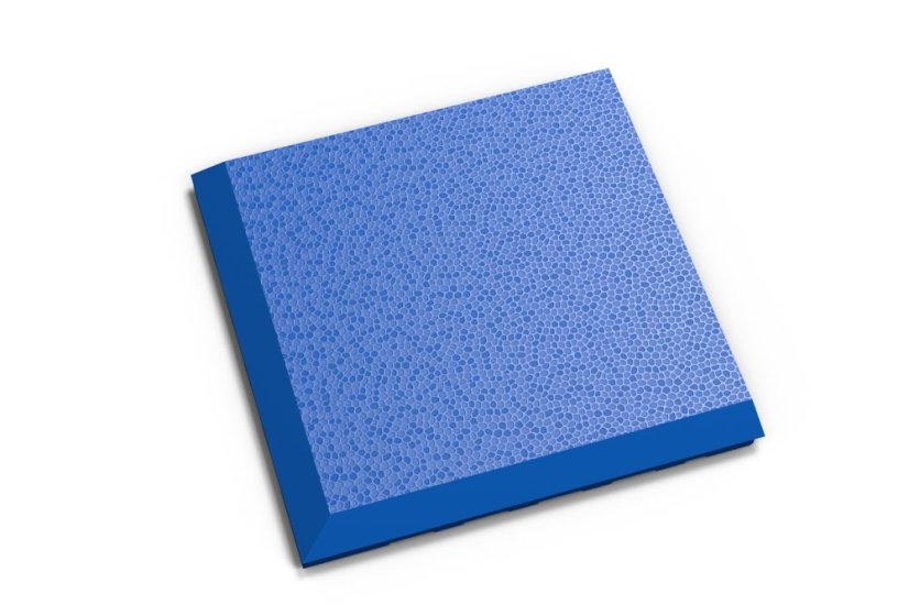 PVC-Ecke Mosolut Machine Commercial HL Invisible - Farbe: Blau, Variante: C