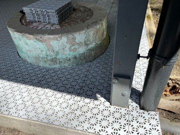 Návod na pokládku dlažby Mosolut Hestra