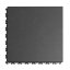 Mosolut Machine Commercial HL Invisible PVC Tile, ECO Grey