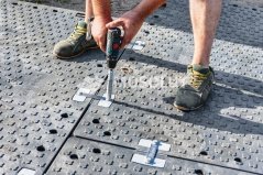 Spojka pro panel Mosolut Road System RS125