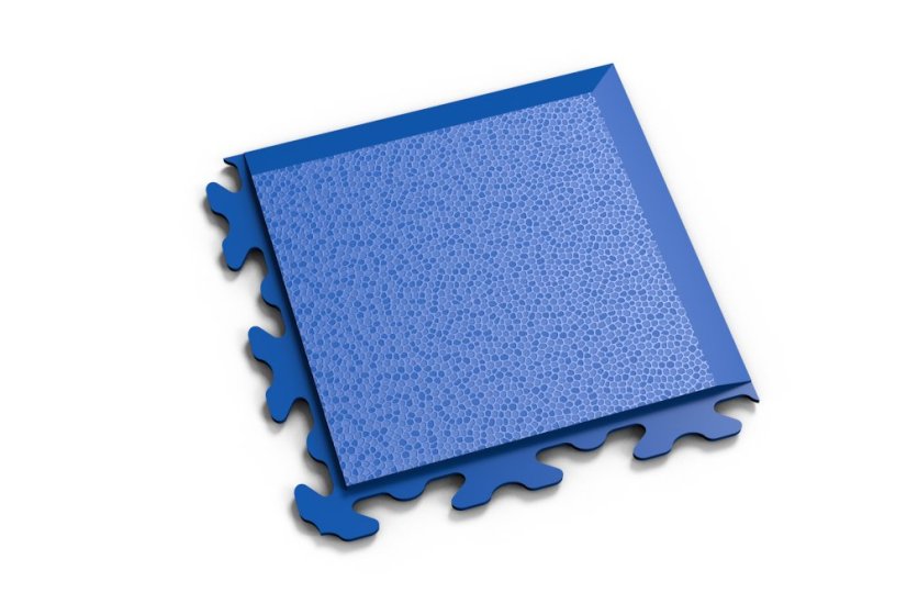PVC-Ecke Mosolut Machine Commercial HL Invisible - Farbe: Blau, Variante: B