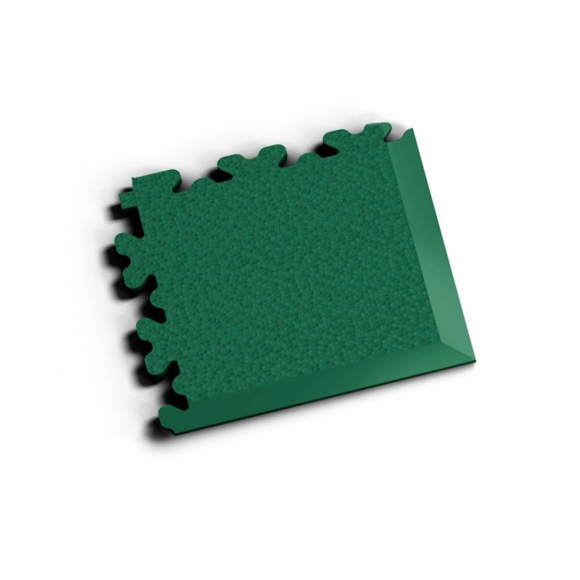 PVC-Ecke Mosolut Machine Commercial XL - Farbe: Grün, Abmessungen eines Stücks [cm]: 14,5 x 14,5