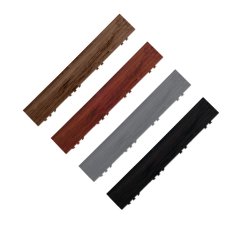 Podlahový nájazd Mosolut Hestra Woodlook
