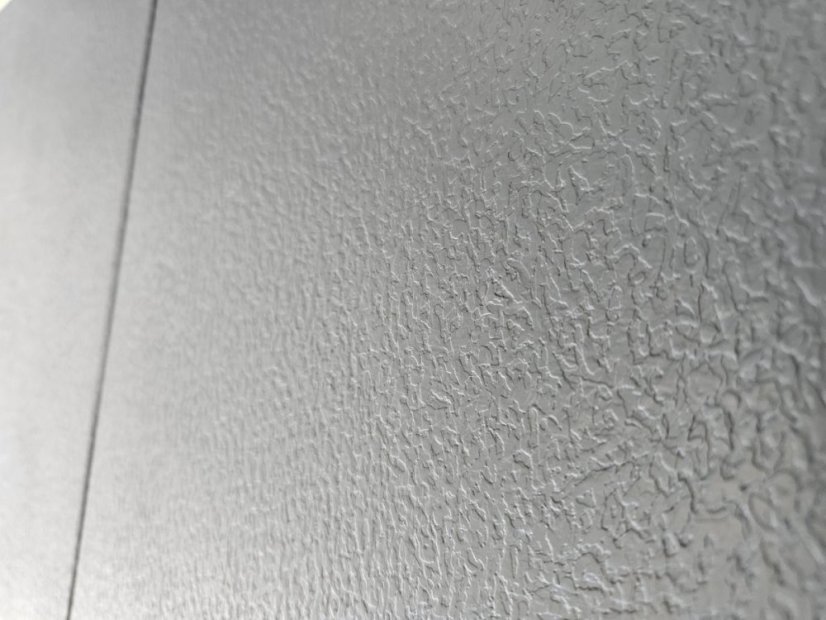 Plastová dlažba Mosolut Stonit, šedá, 1 m²