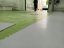 Mosolut Machine Industrial 7 mm PVC Tiles, Smooth, Grey