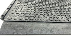 Mosolut Heavy – lower ramp