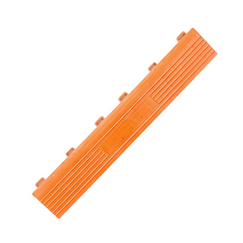 Plastový nájazd Mosolut AERO - Farba: Oranžová, Varianta: Male