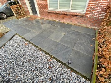 Anti-slip coatings – a simple explanation of the differences