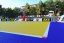 Sportovní podlaha Bergo Ultimate™ - Barva: Oranžová