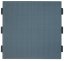Mosolut Event outdoor solid plastic tile, grey