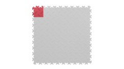 Muster der Mosolut Machine Industrial Bodenfliese – Diamant