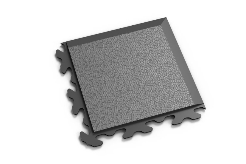 PVC roh Mosolut Machine Commercial HL Invisible - Barva: Grafitová, Varianta: B