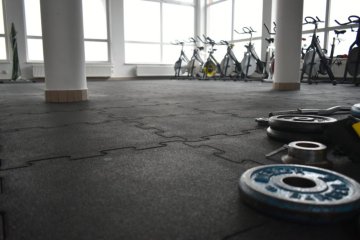 ŠPORT A FITNESS - MOSOLUT