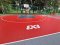 Layouty – Basketbal 3×3