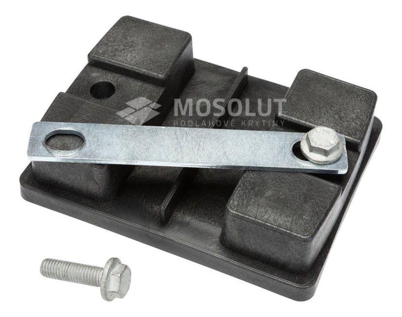 Connector for Mosolut Road System RS125 Panels