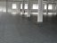 PVC-Bodenfliese Mosolut Machine Industrial+, ECO Grau - Profil: Münzen