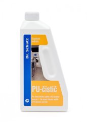 Dr. Schutz CC PU čistič 750 ml