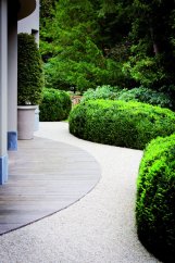 Štěrková rohož BERA Gravel Fix PRO, šedá