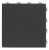 Mosolut Stonit plastic flooring, graphite, 1 m²