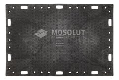 Silniční panely Mosolut Road System 200