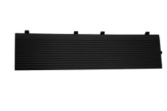 Mosolut Event plastic ramp, black