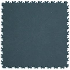 PVC-Bodenfliese Mosolut Machine Industrial ECO, 7mm, glatt, blau