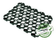 Zatravňovací rohož BERA Grass Fix ECO+, tmavě zelená