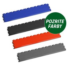 PVC nájezd Mosolut Machine Commercial XL