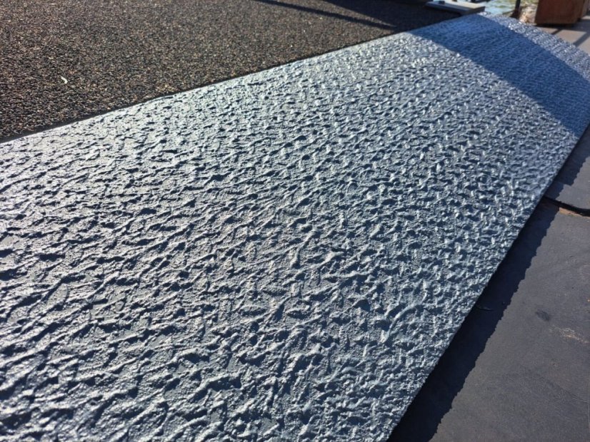 Protiskluzový nátěr na beton a kov LOCTITE PC 6261 GY, šedý, 6,36 kg