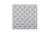 Mosolut Hestra plastic flooring, Klasik, light grey, 1 m²
