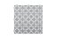 Mosolut Hestra plastic flooring, Klasik, light grey, 1 m²