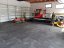 Mosolut Heavy 024 heavy-duty stable mat, 24 mm thick