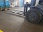 Mosolut Heavy 132 stable mat, 32 mm thick