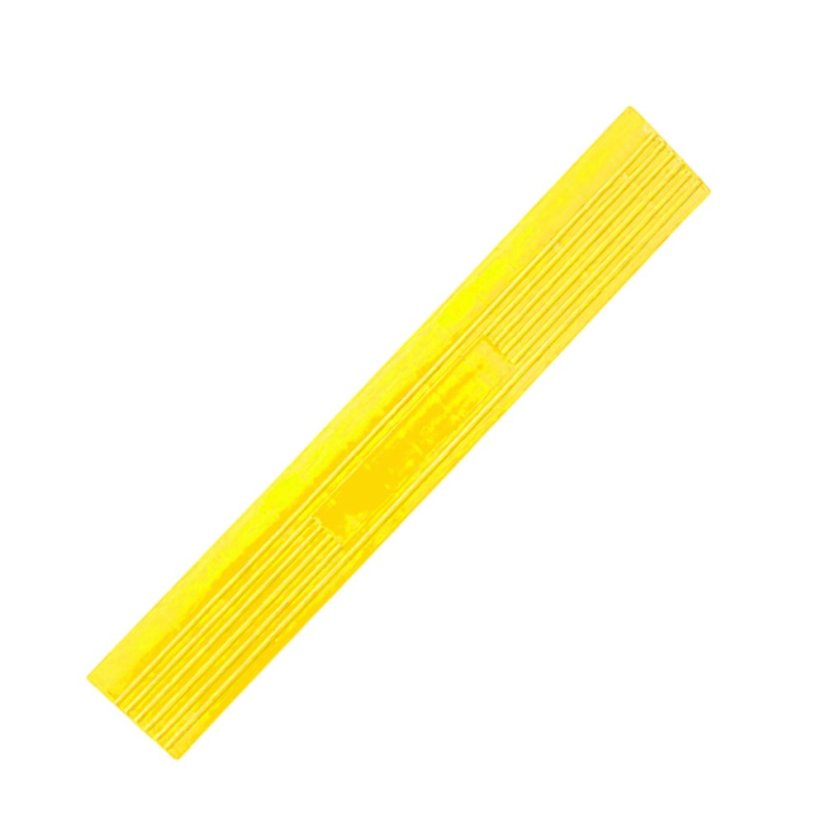 Plastový nájazd Mosolut AERO - Farba: Žltá, Varianta: Female