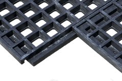 Mosolut Heavy 103R, zátěžový vsakovací rošt