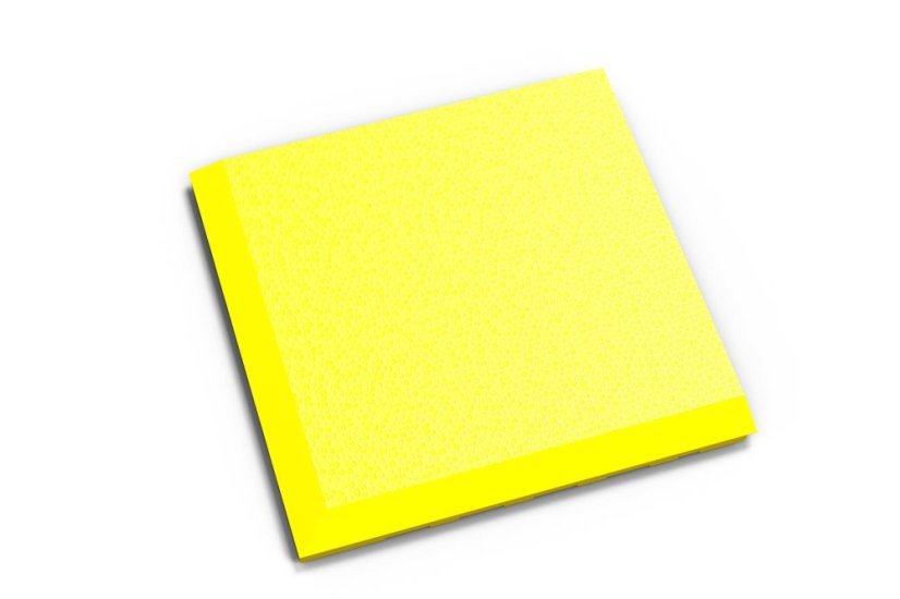 PVC-Ecke Mosolut Machine Commercial HL Invisible - Farbe: Gelb, Variante: C