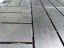Venkovní dlažba Mosolut Hestra typ Woodlook, černá, 1 m²