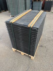 Beidseitige Mosolut Heavy 123 Bodenplatten – 26 Stück / 25 m²