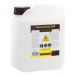 Protiskluzový nátěr GF | Titaniumgrip DIY | Na keramické a leštěné povrchy | 5 L