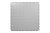 Mosolut Machine Industrial 7 mm PVC Tiles, Diamond, Grey