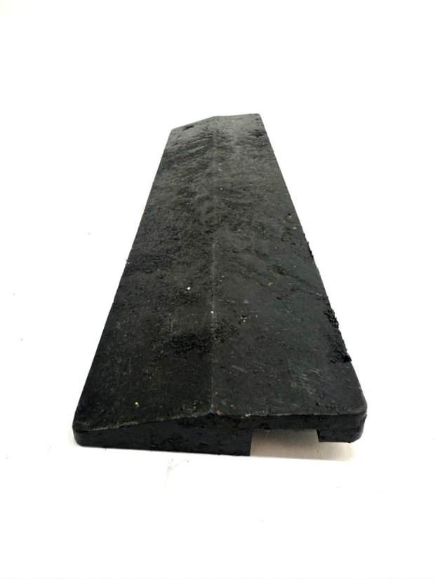 Mosolut Heavy – upper ramp